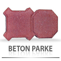 Beton Parke