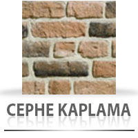 Cephe Kaplama